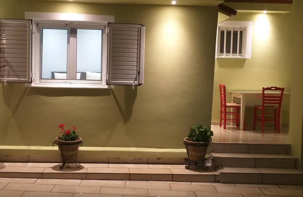 Vicky's place,near Athens airport photo