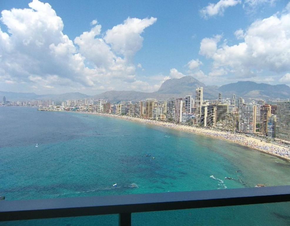 Paraiso Lido Alquilevante - 2