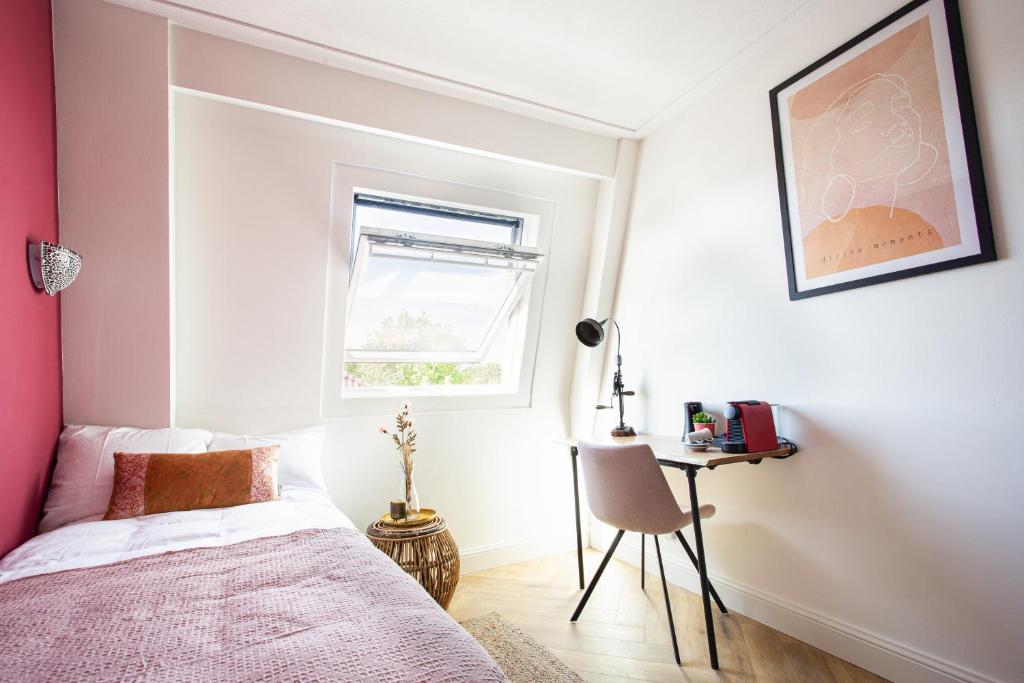 Hotel Snouck van Loosen photo