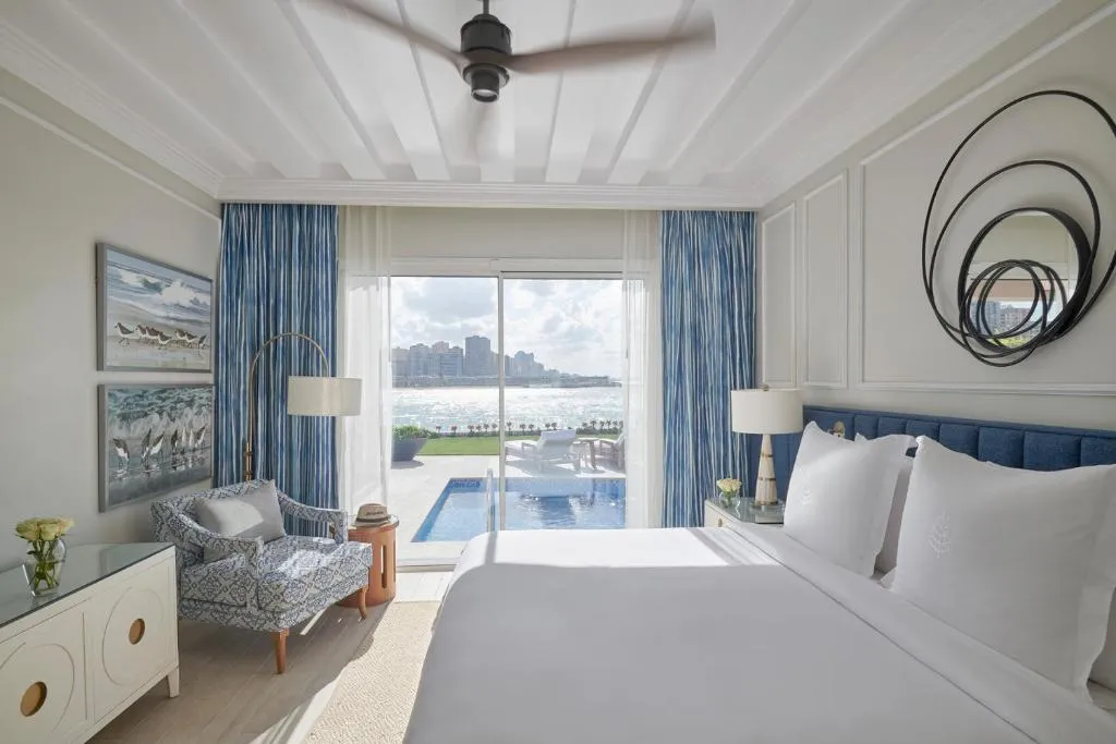 Four Seasons Hotel Alexandria At San Stefano, hotel in Alexandria