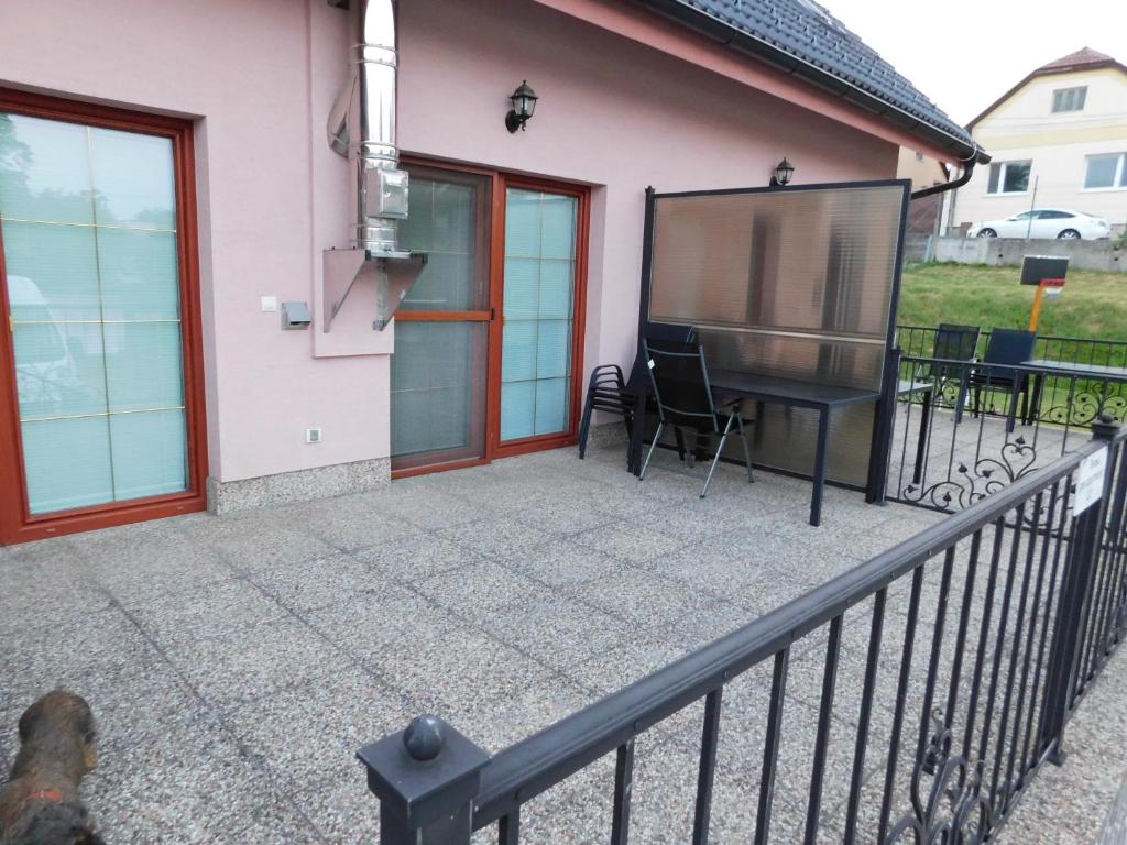 Apartmanovy Penzion Bojnice photo