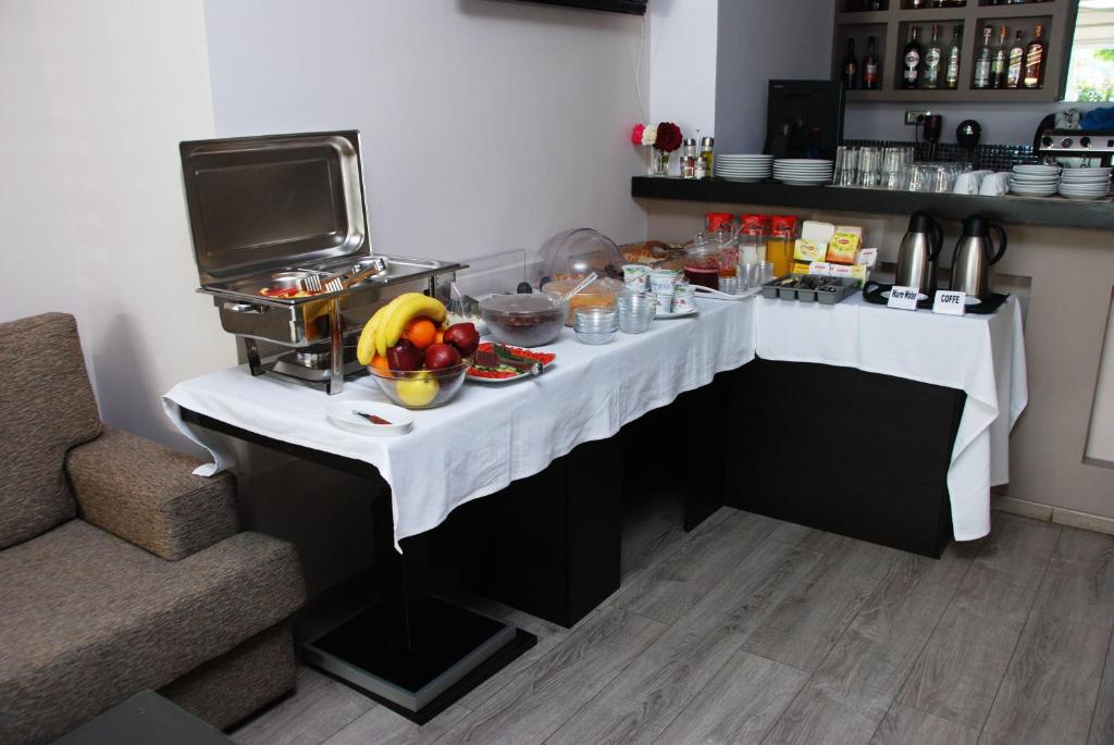 お料理のイメージ