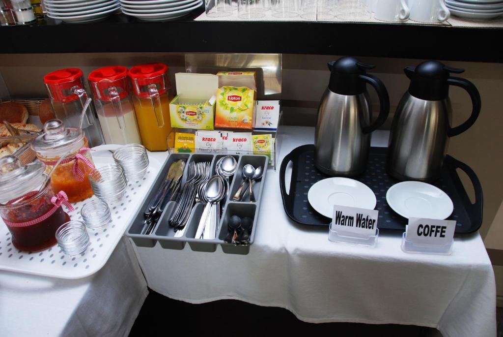 お料理のイメージ