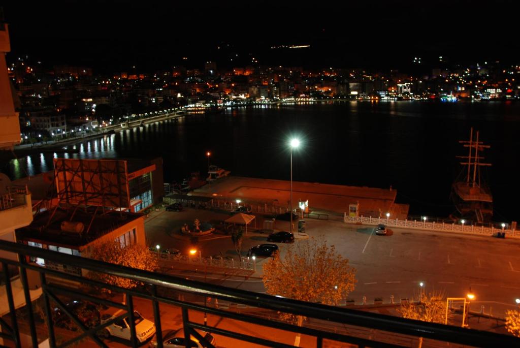 バルコニー/テラス