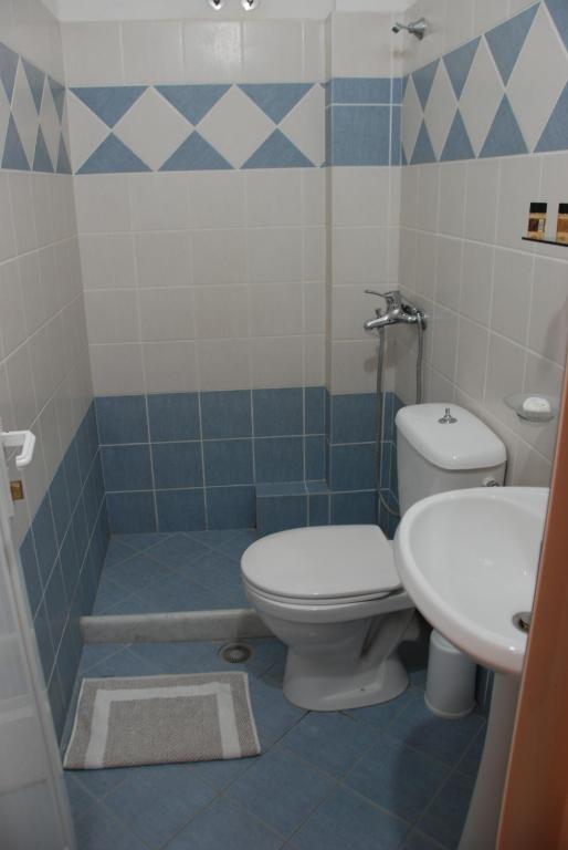 バスルーム（客室）