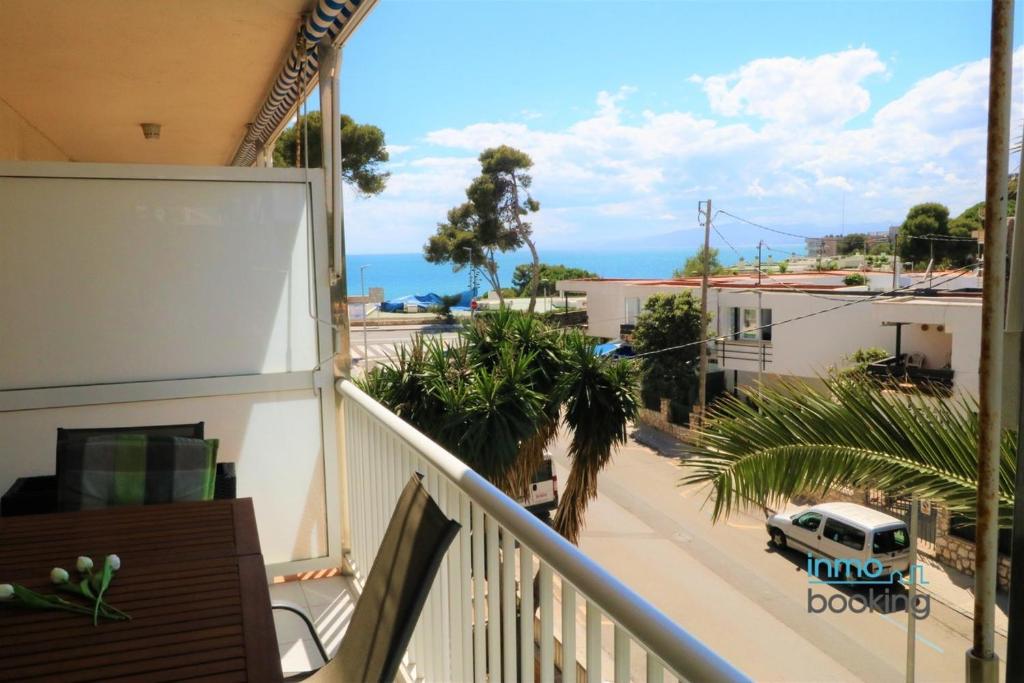 Sun Beach Bellavista con vistas al mar - 5