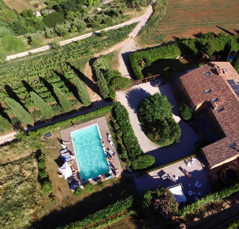 Villa Avesa - 4