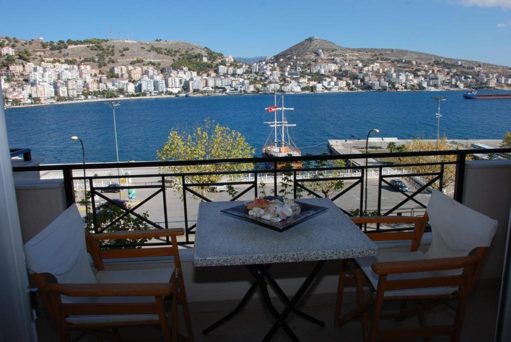 バルコニー/テラス