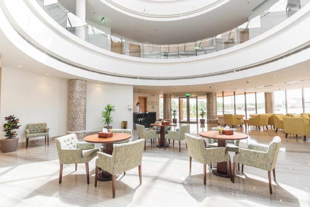 Aram Hotel - AlMeshael Exit 18 photo