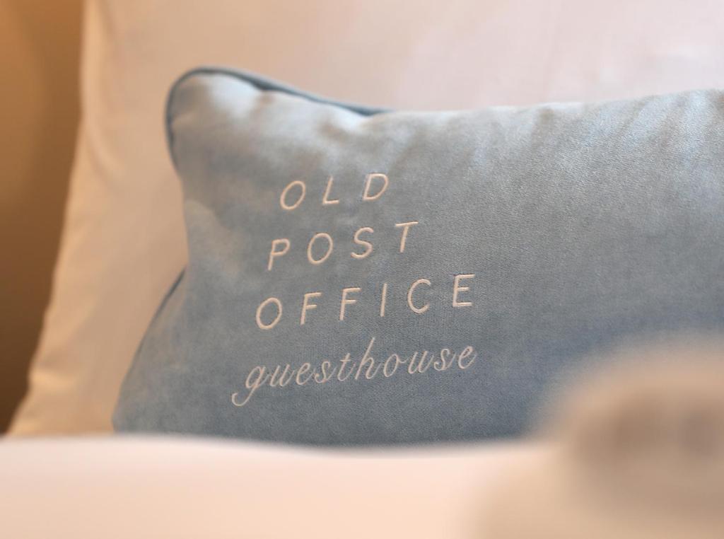 Old Post Office, Slane