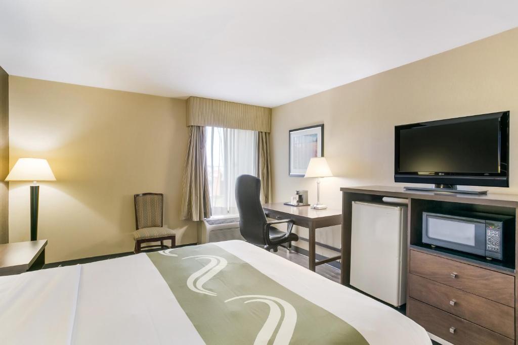 Comfort Inn & Suites Edgewood-Aberdeen Photo 9