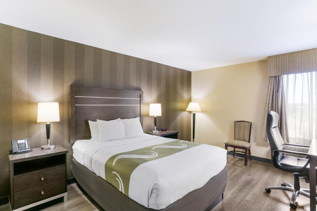Comfort Inn & Suites Edgewood-Aberdeen Photo 10