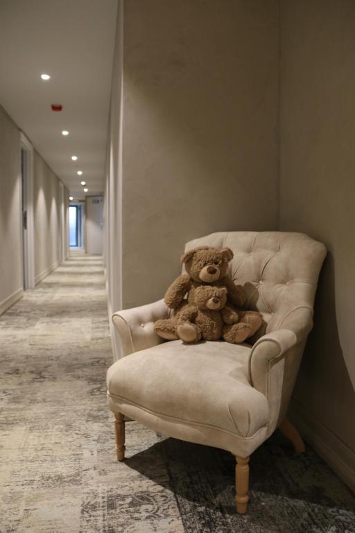 Floris Hotel Bruges Photo 1