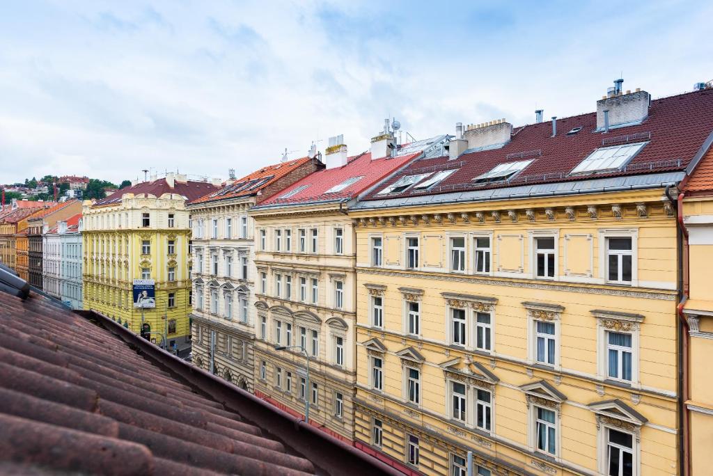Hotel Libero photo