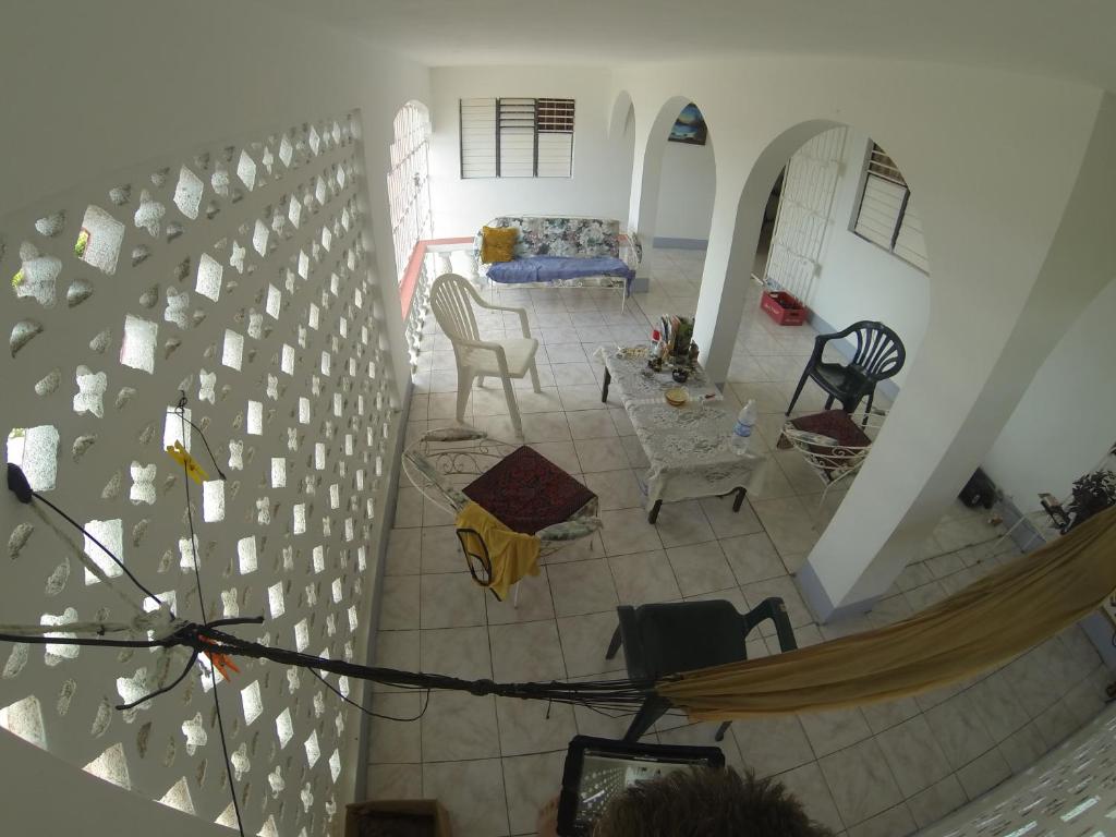 Tina's Guest House