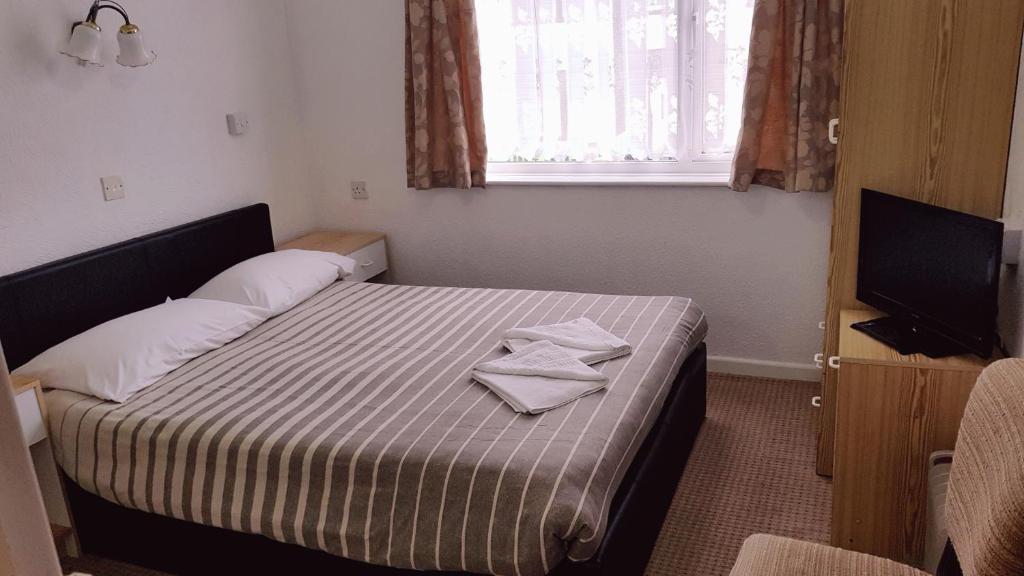 Malvern Hotel photo