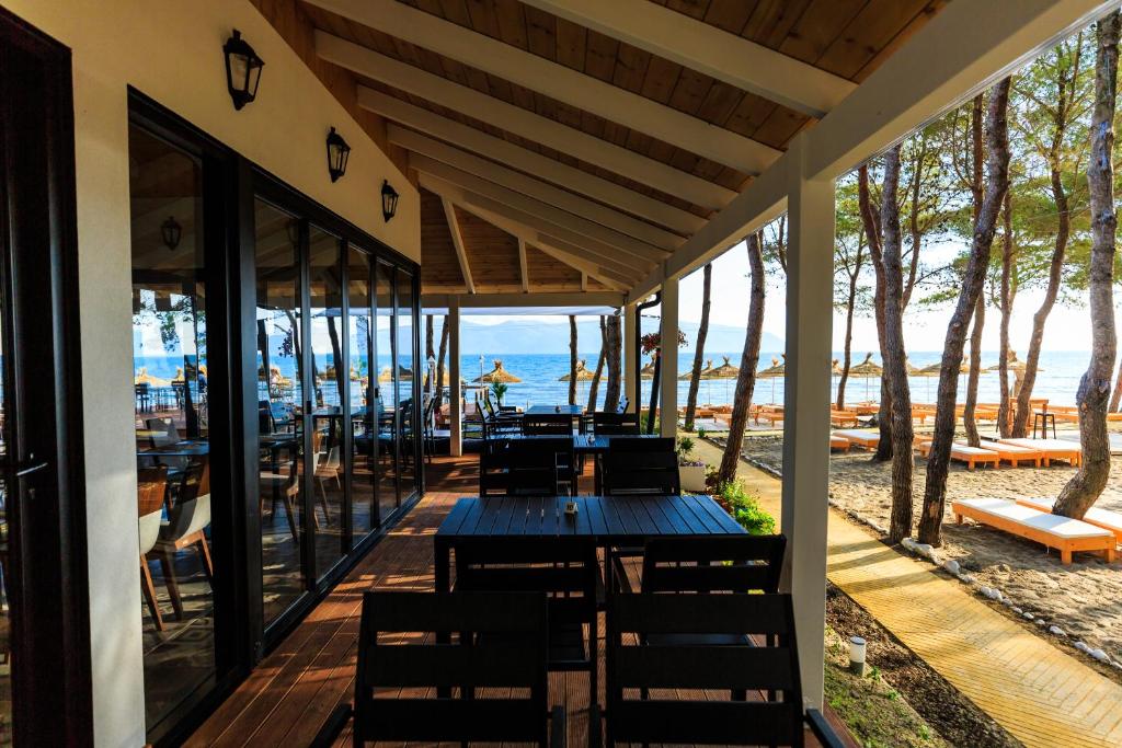 ECUADOR Resort photo