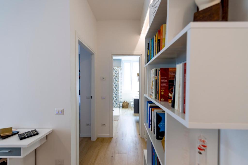 CASA BIGAZZINI - 5