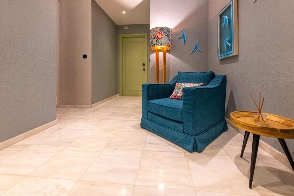 IPELHOME - Plaka Boutique Apartments photo