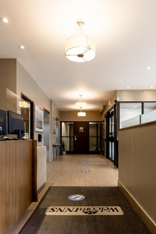 WelcomINNS Ottawa photo