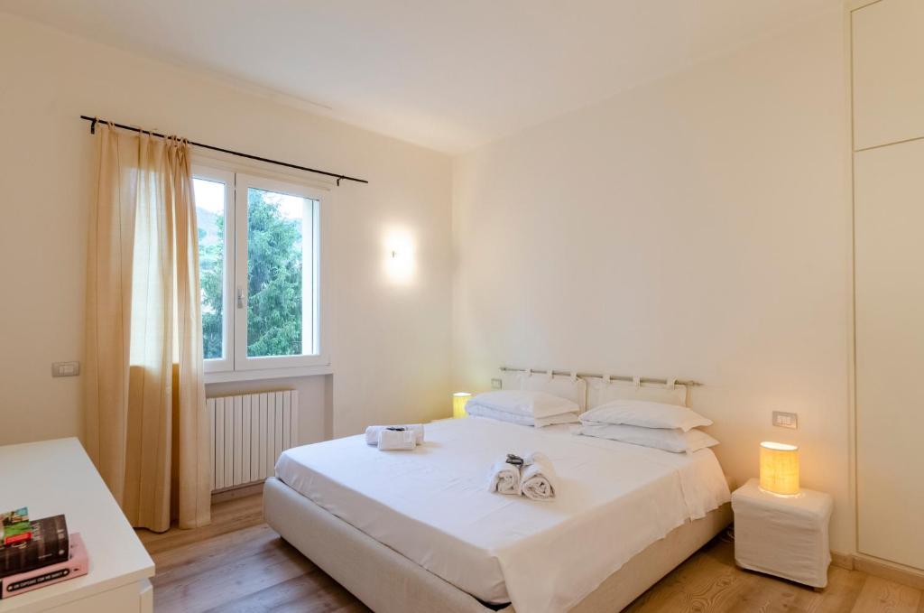 JOIVY Bright 3-bedroom apartment in Santa Margherita - 3