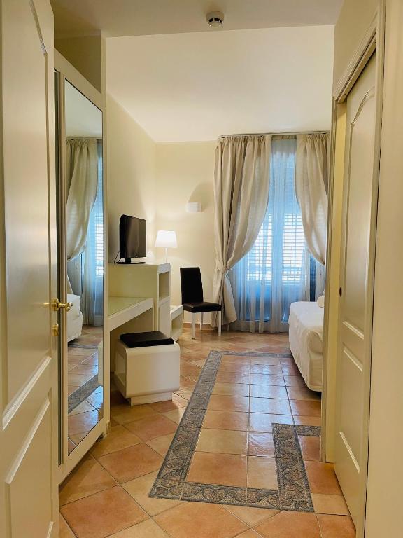 Hotel Posta - 4