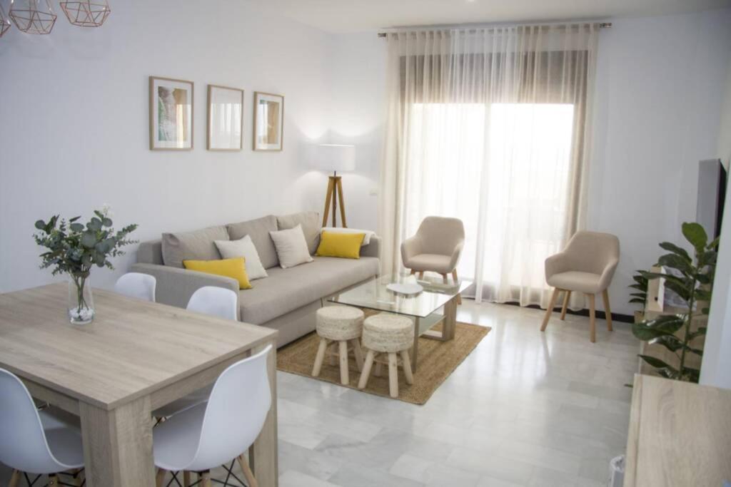 Isla Canela Sea & Sun Golf - Ayamonte - 2