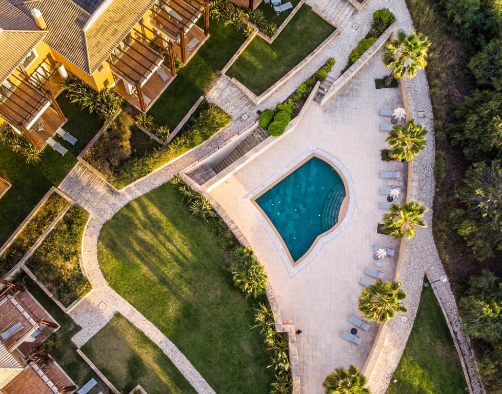 Monte Santo Resort photo