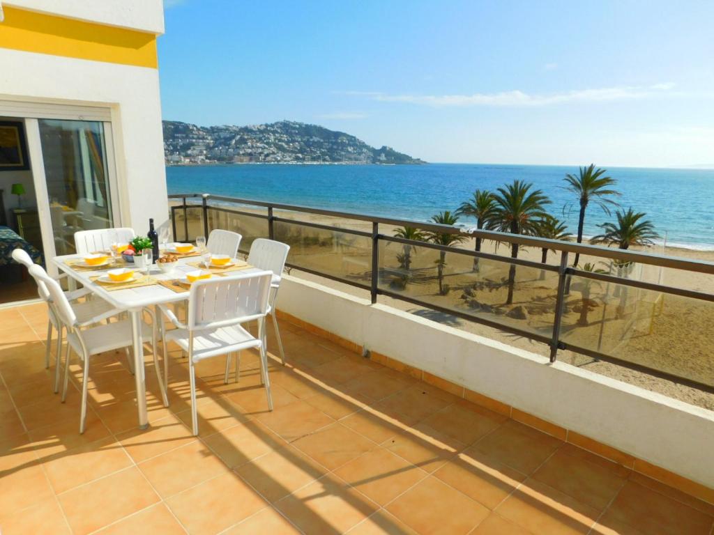 GMID IMMO Apartamento Oasis Atico - 4