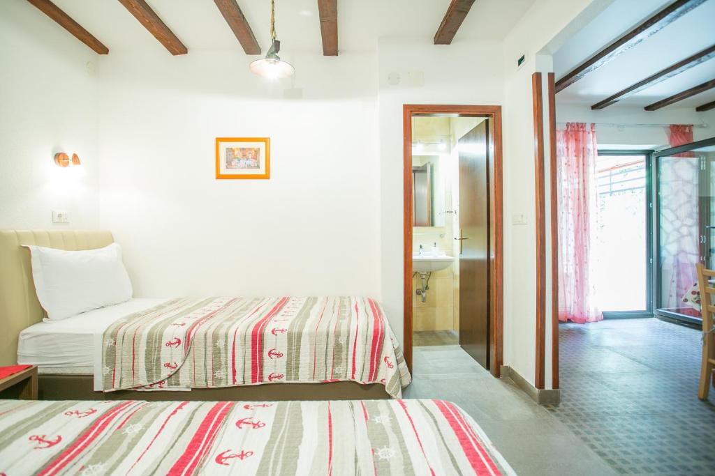 Split Garden Apartment Hotel Split Additional