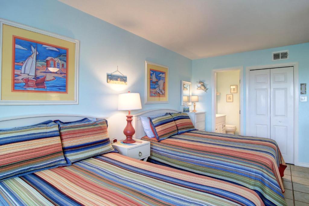 Ocean View SIV26, Port Aransas