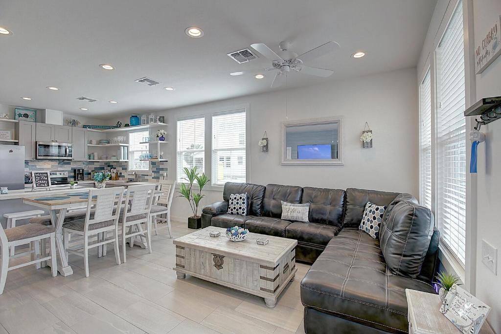 The Sassy Crab, Port Aransas