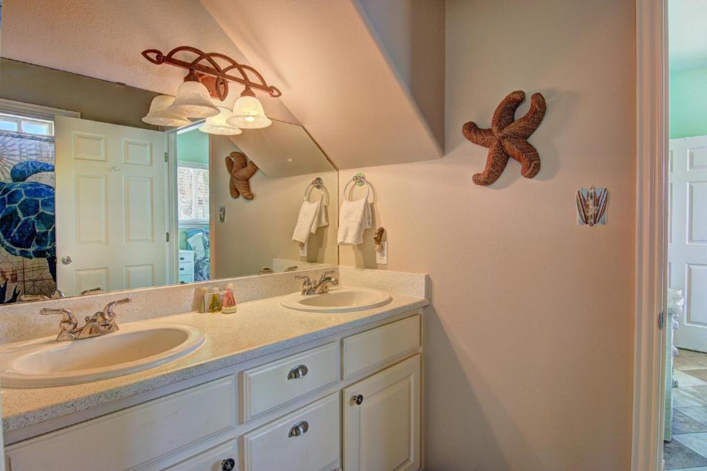 Dreams Do Come True PP815, Port Aransas