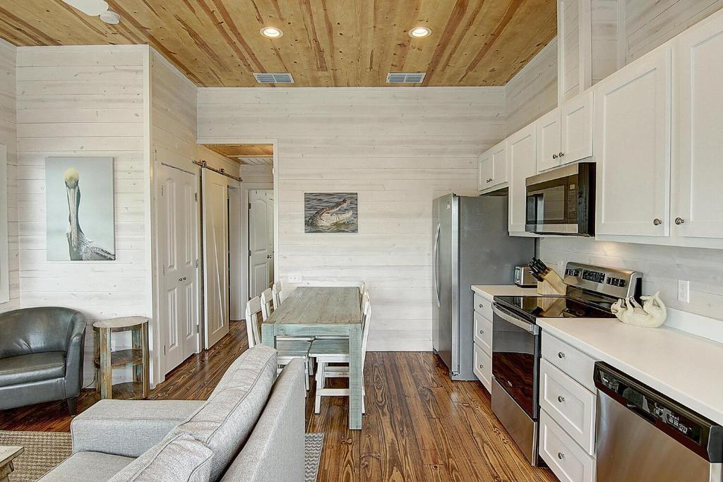 Gordys Getaway ESB9, Port Aransas