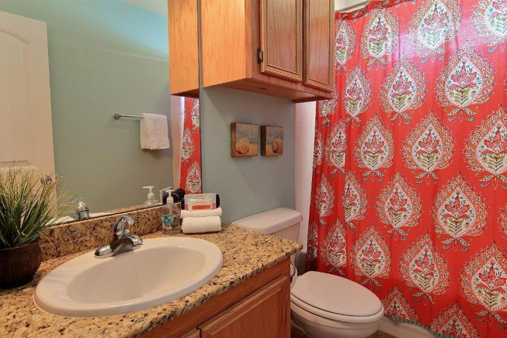 Sandy Seashell 3GSC, Port Aransas