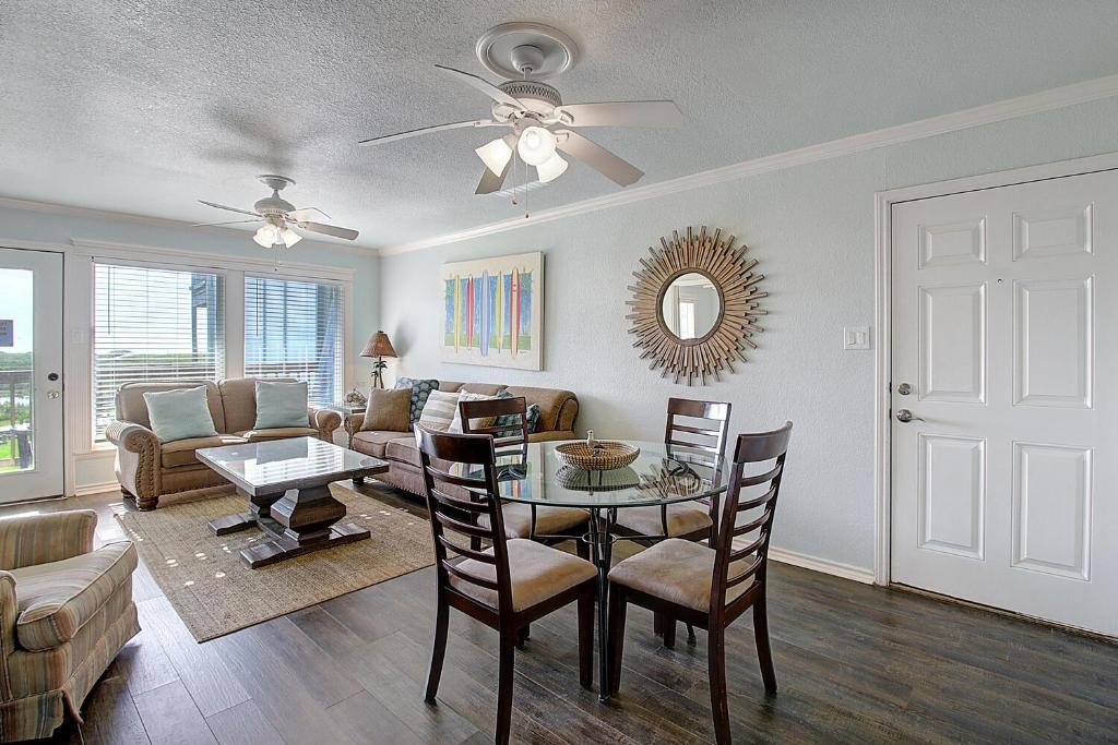 Beachtastic 502BH, Port Aransas