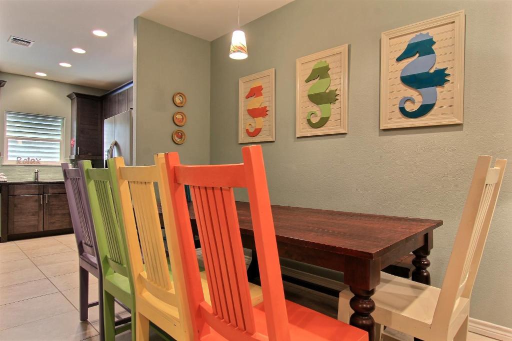 The 13th Wave GSC13, Port Aransas