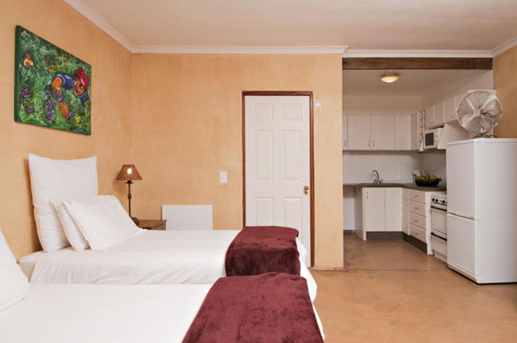 Ongegund Lodge photo