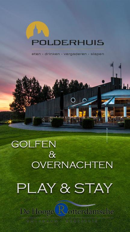 Polderhuis Bed & Breakfast photo