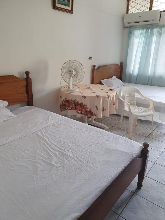 Villas Costa Azul