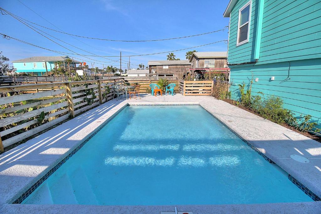 Island Vibes 20, Port Aransas