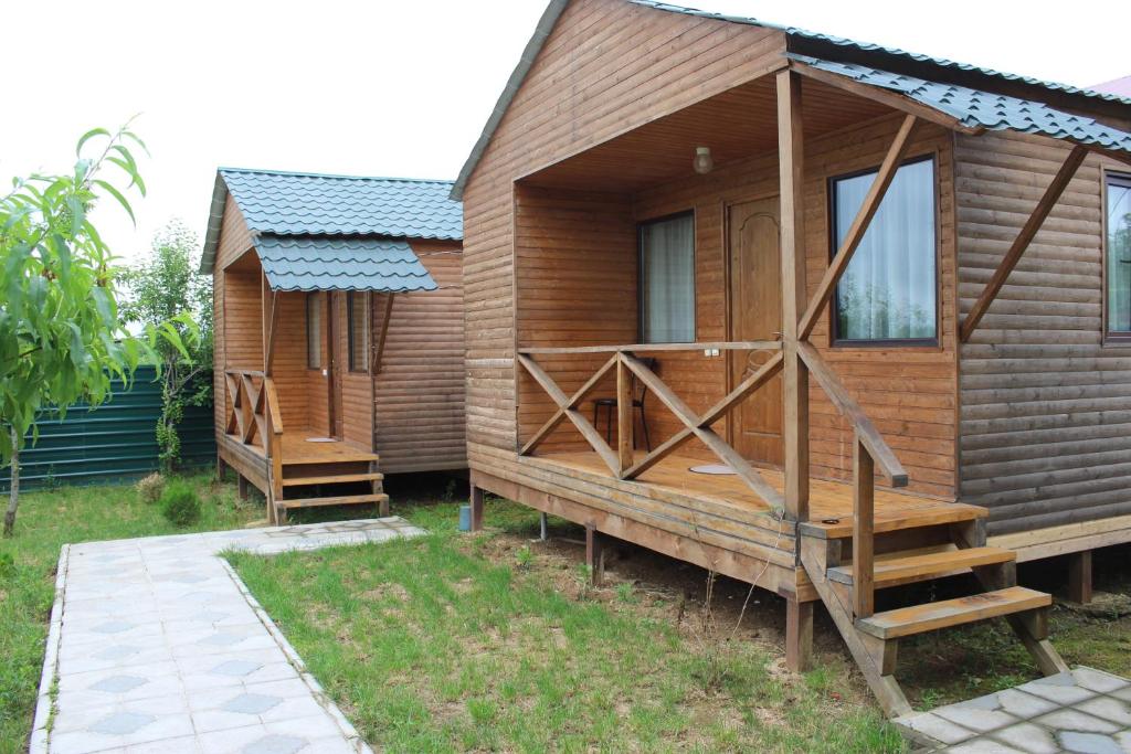 sweet village photo