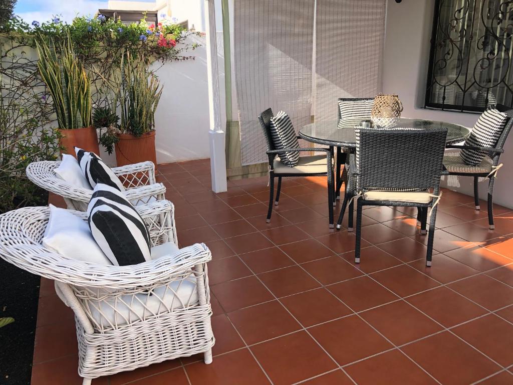 Casa MoJo - 2