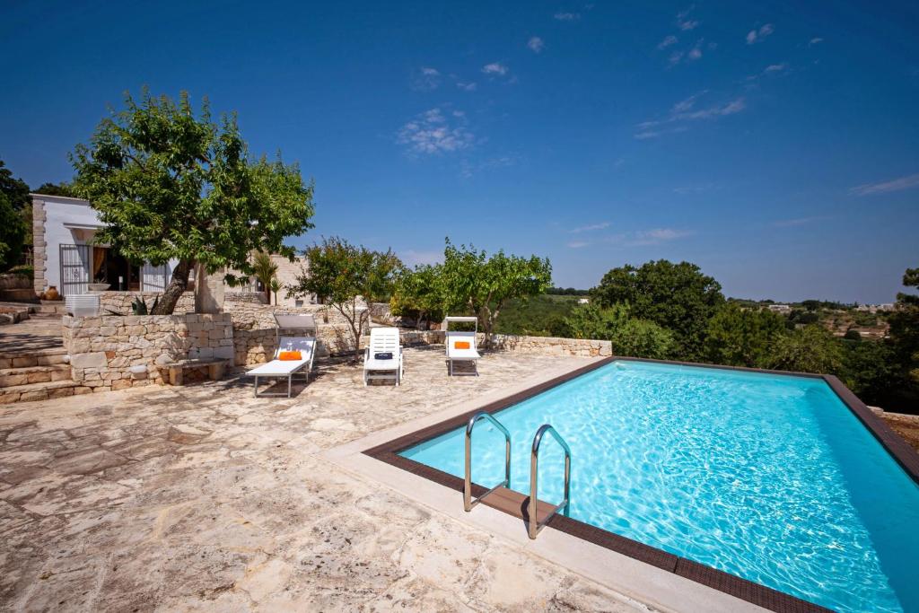 WePuglia - Trullo Sentimento - 1