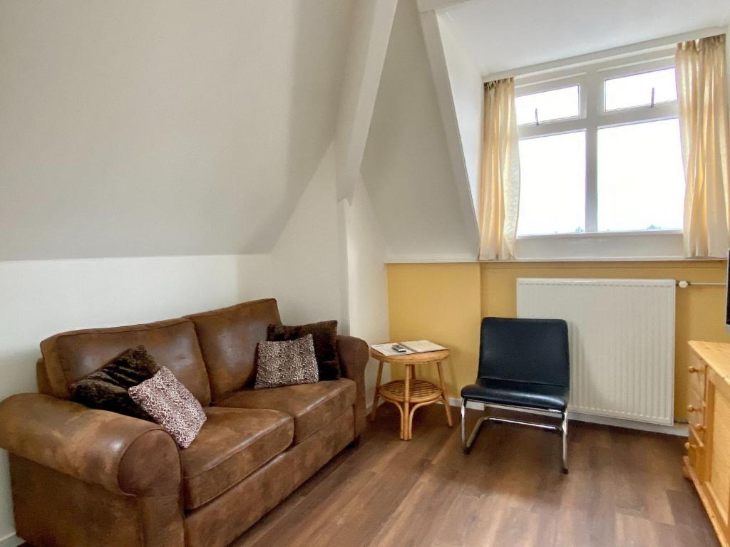 Apartment in Bergen aan Zee near the Beach, Bergen aan Zee