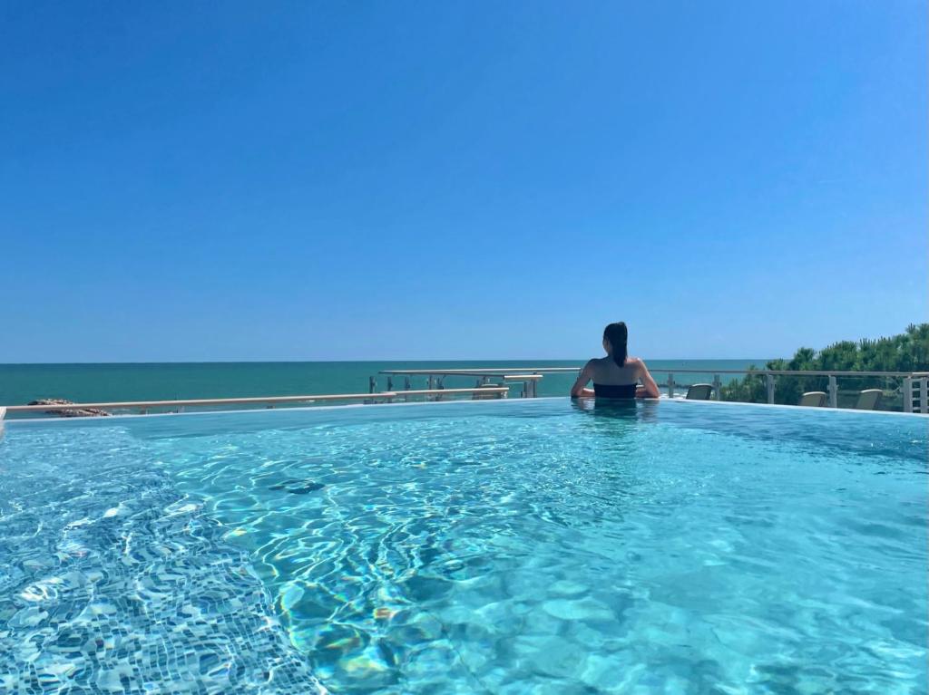 Park Hotel Pineta &amp; Dependance Suite — Hotel in Eraclea Mare