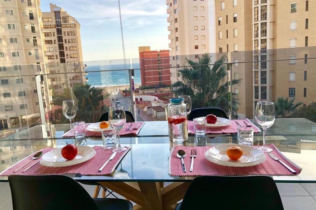MIRADOR Sea View apartment - 1