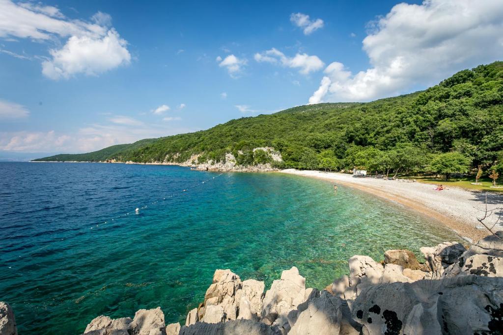 Holiday house Beach Stara Porozina