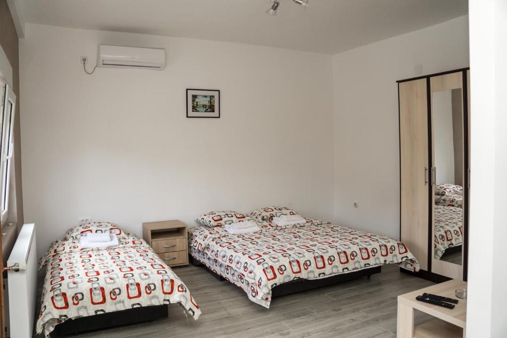 CITY APARTMENT BB - 5