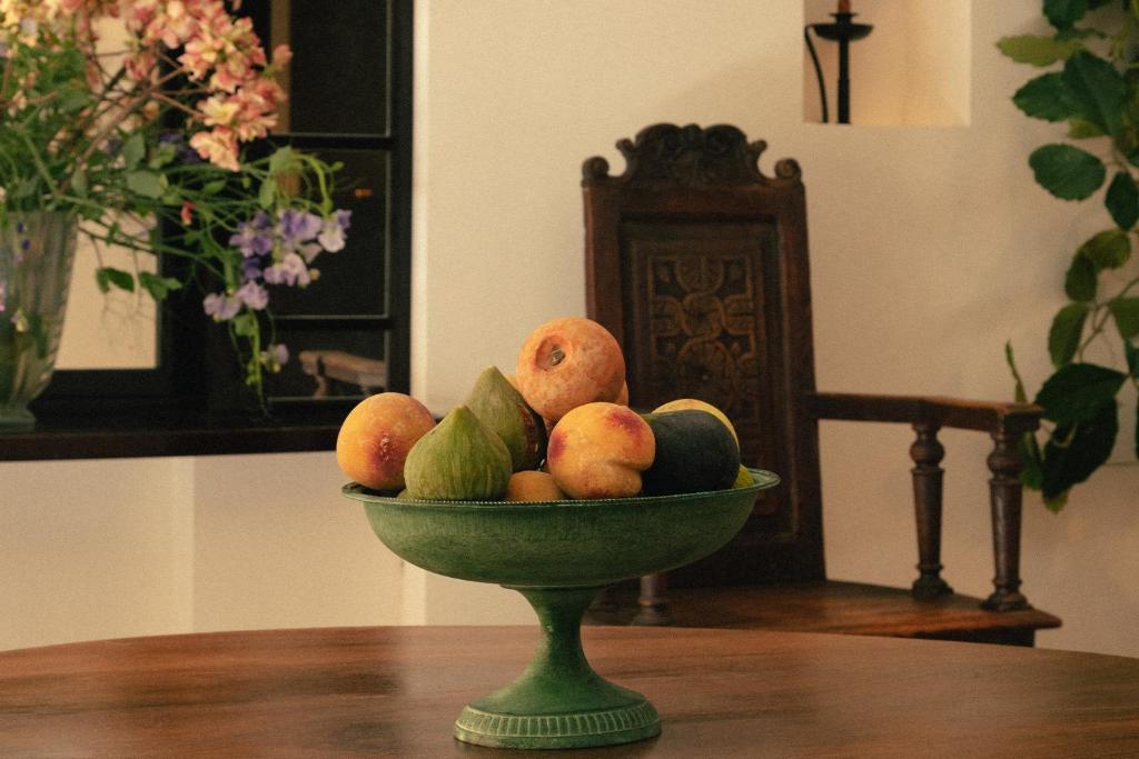 フロント・ロビー